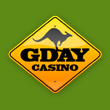 GDay Casino