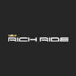 Rich Ride