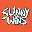 Sunny Wins